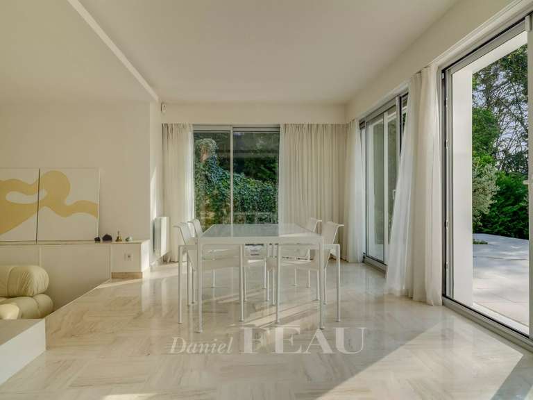 Maison Bougival - 4 chambres - 200m²