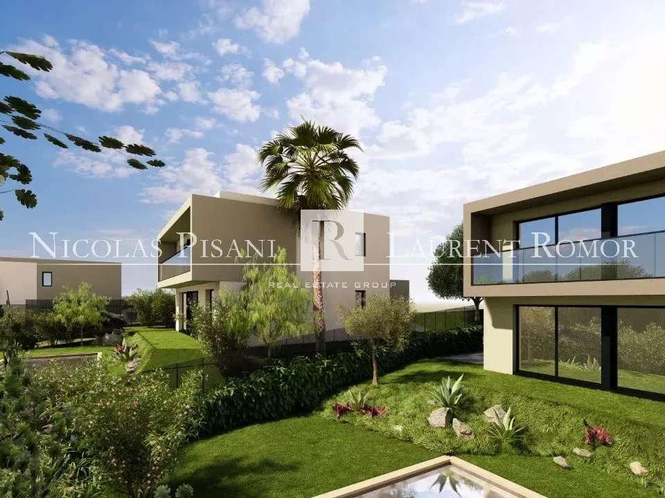 Maison Nice