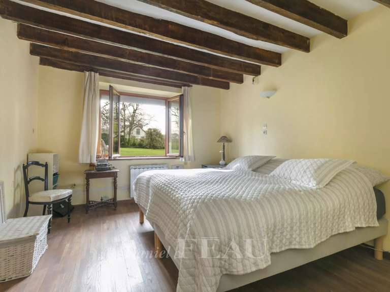 Maison Gambais - 3 chambres - 210m²