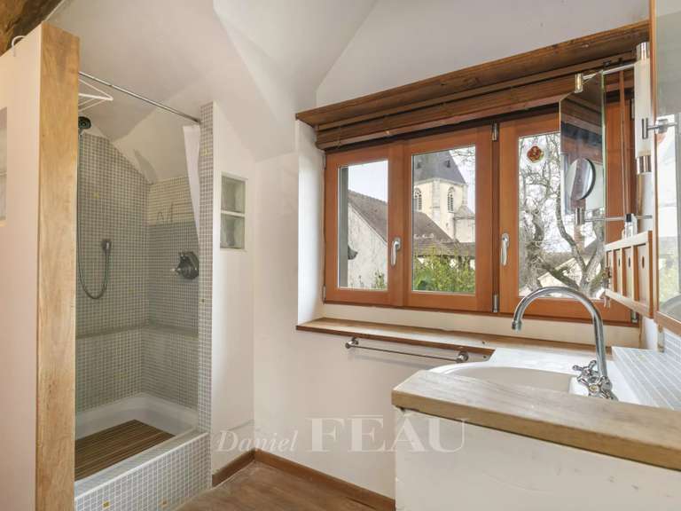 Maison Gambais - 3 chambres - 210m²