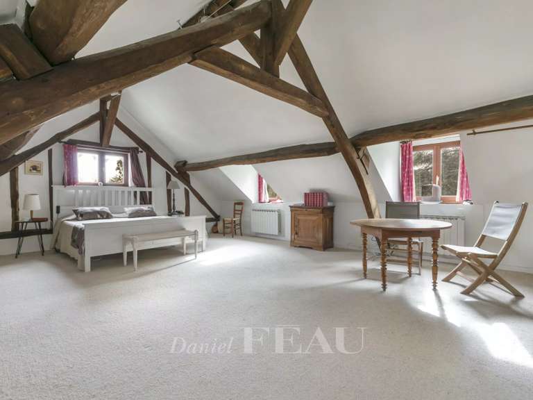 Maison Gambais - 3 chambres - 210m²