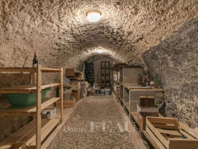 Maison Gambais - 3 chambres - 210m²