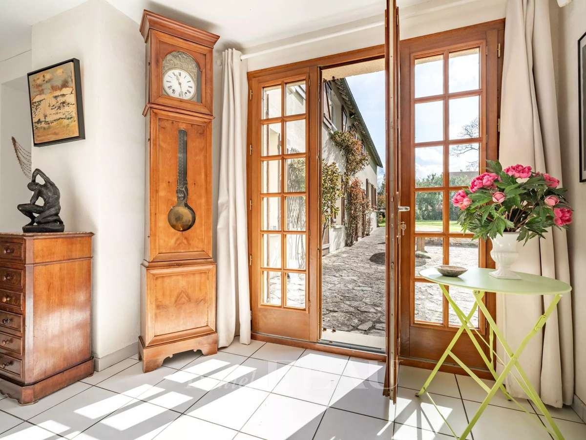 Maison Gambais