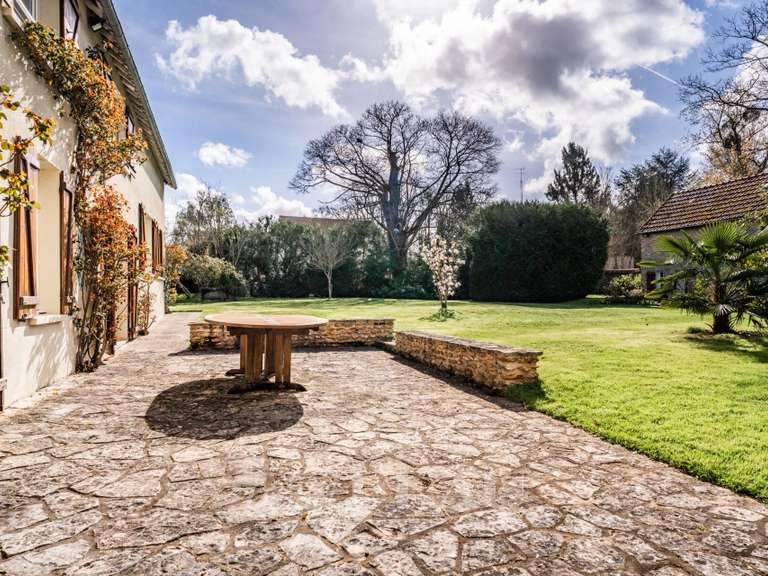 Maison Gambais - 5 chambres - 260m²