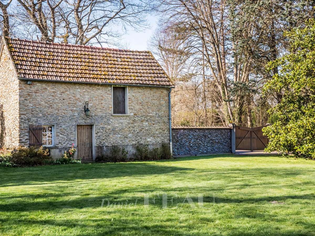 Maison Gambais