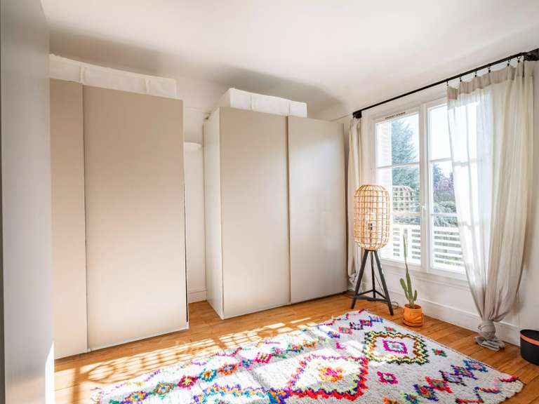 Maison Montfort-l'Amaury - 4 chambres - 140m²