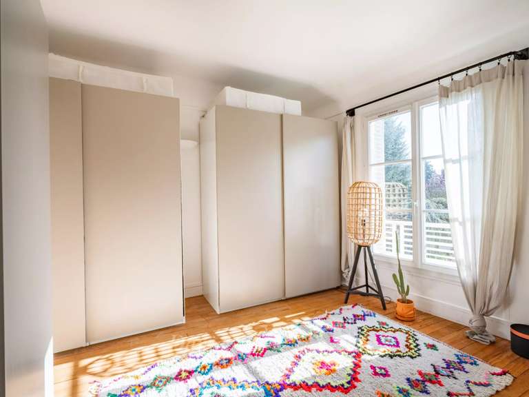 Maison Montfort-l'Amaury - 4 chambres - 140m²