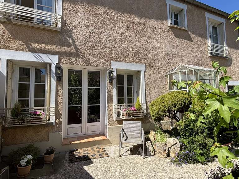 Maison Montfort-l'Amaury - 4 chambres - 140m²