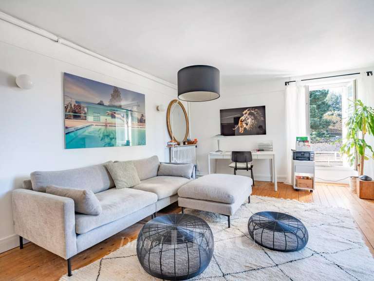 Maison Montfort-l'Amaury - 4 chambres - 140m²
