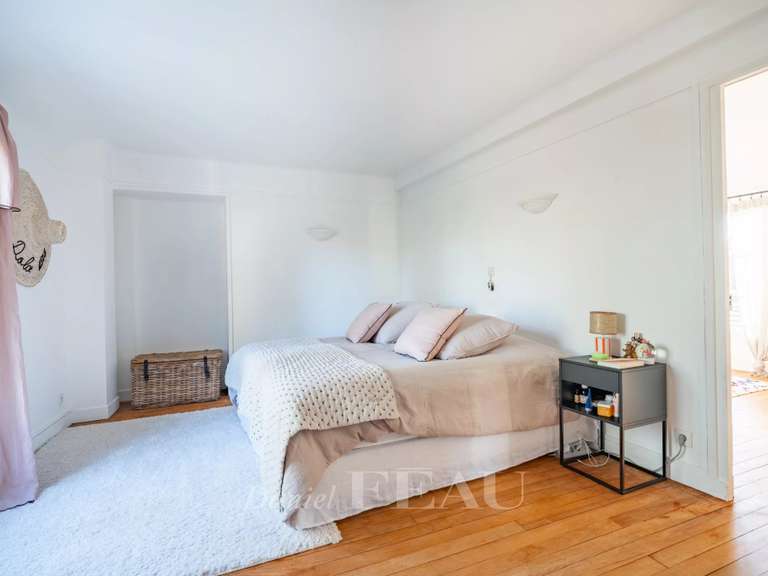 Maison Montfort-l'Amaury - 4 chambres - 140m²