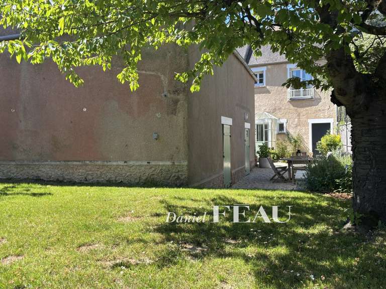 Maison Montfort-l'Amaury - 4 chambres - 140m²