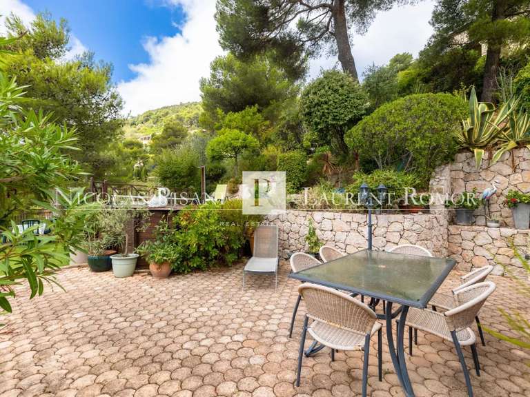 Maison La Turbie - 3 chambres - 125m²