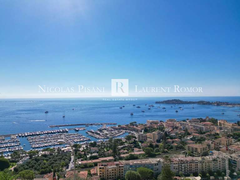 House Beaulieu-sur-Mer - 160m²