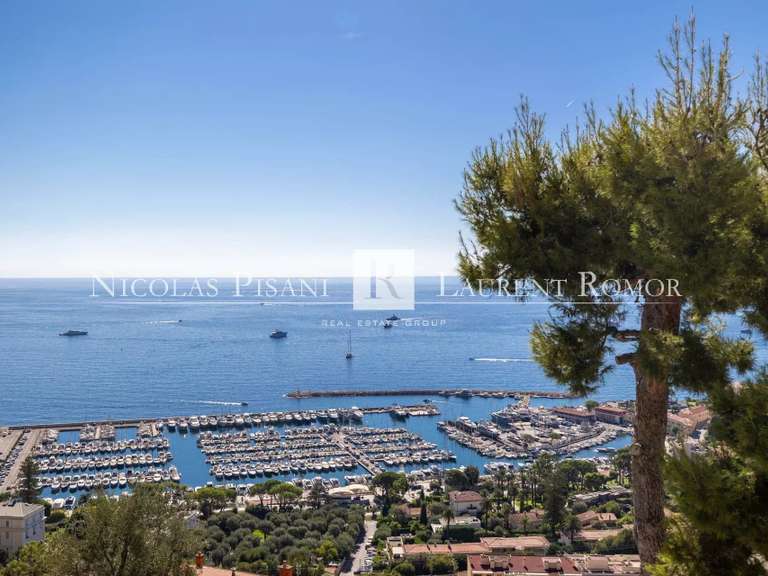 House Beaulieu-sur-Mer - 160m²