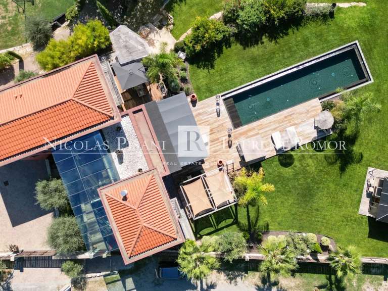 Maison Nice - 4 chambres - 245m²