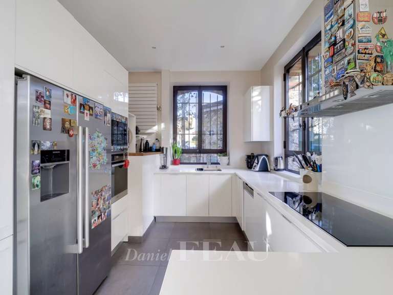 House Versailles - 8 bedrooms - 308m²