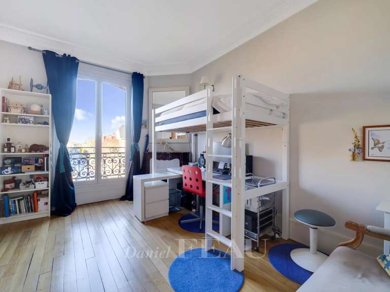 Maison Versailles - 8 chambres - 308m²