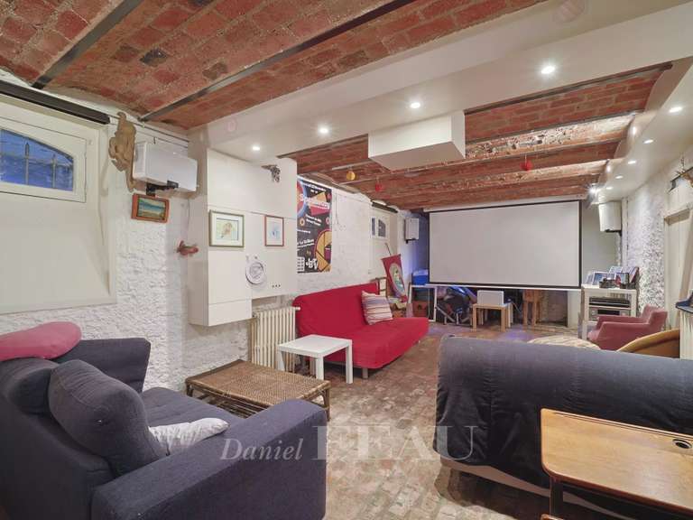 Maison Versailles - 8 chambres - 308m²