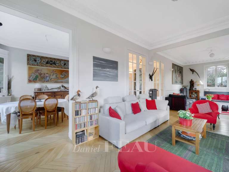 Maison Versailles - 8 chambres - 308m²