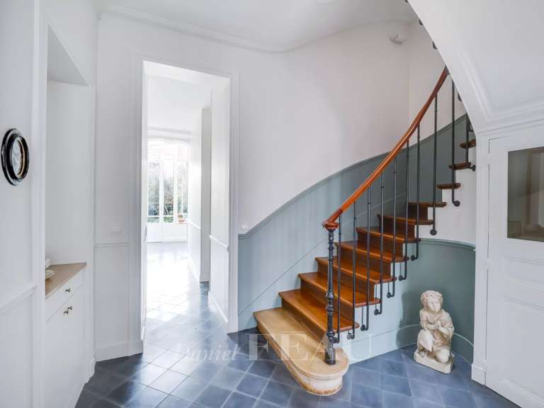 House Versailles - 6 bedrooms - 283m²