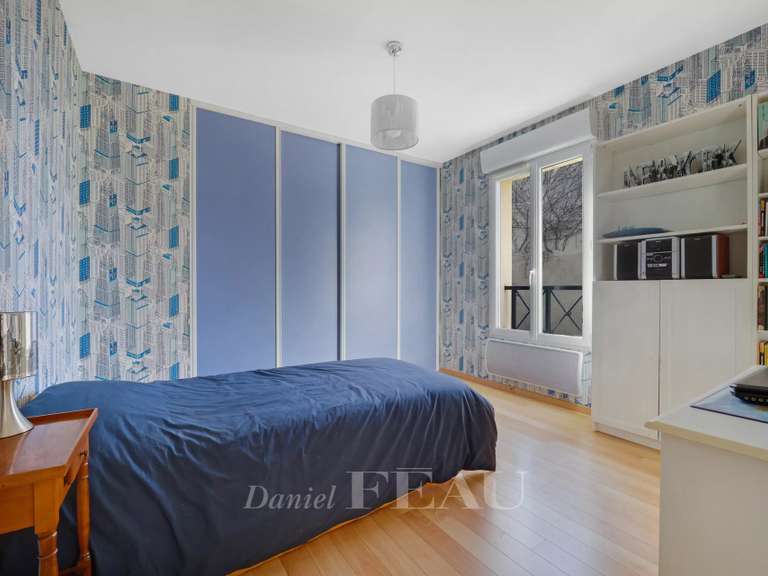 Maison Le Chesnay-Rocquencourt - 4 chambres - 140m²