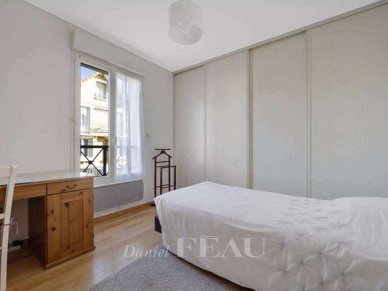 Maison Le Chesnay-Rocquencourt - 4 chambres - 140m²