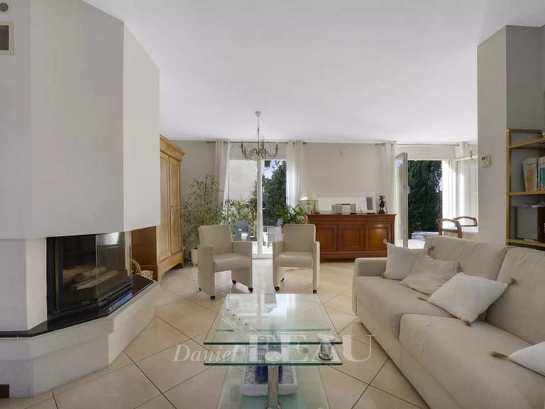 Maison Le Chesnay-Rocquencourt - 4 chambres - 140m²