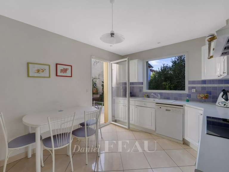 Maison Le Chesnay-Rocquencourt - 4 chambres - 140m²
