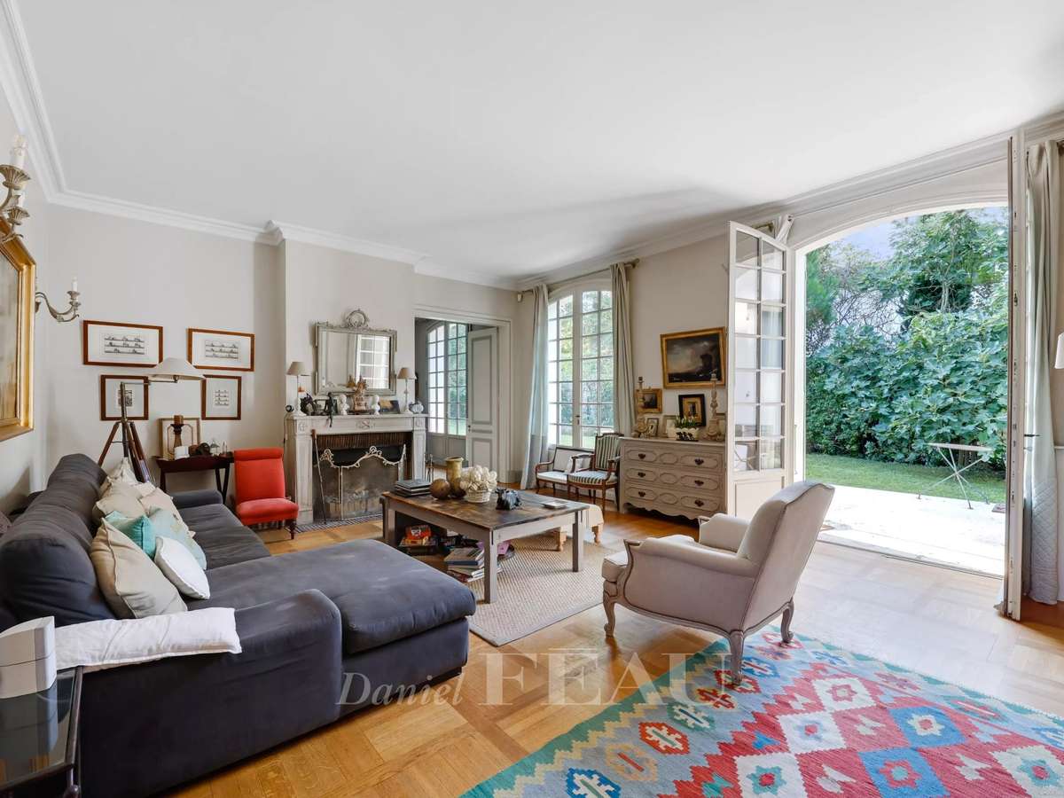 Maison Versailles