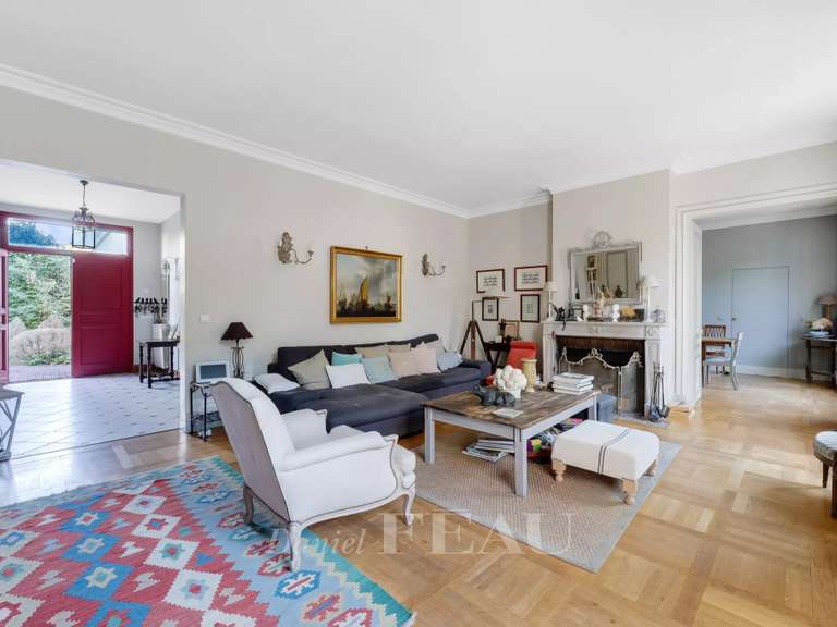 Maison Versailles - 7 chambres - 285m²
