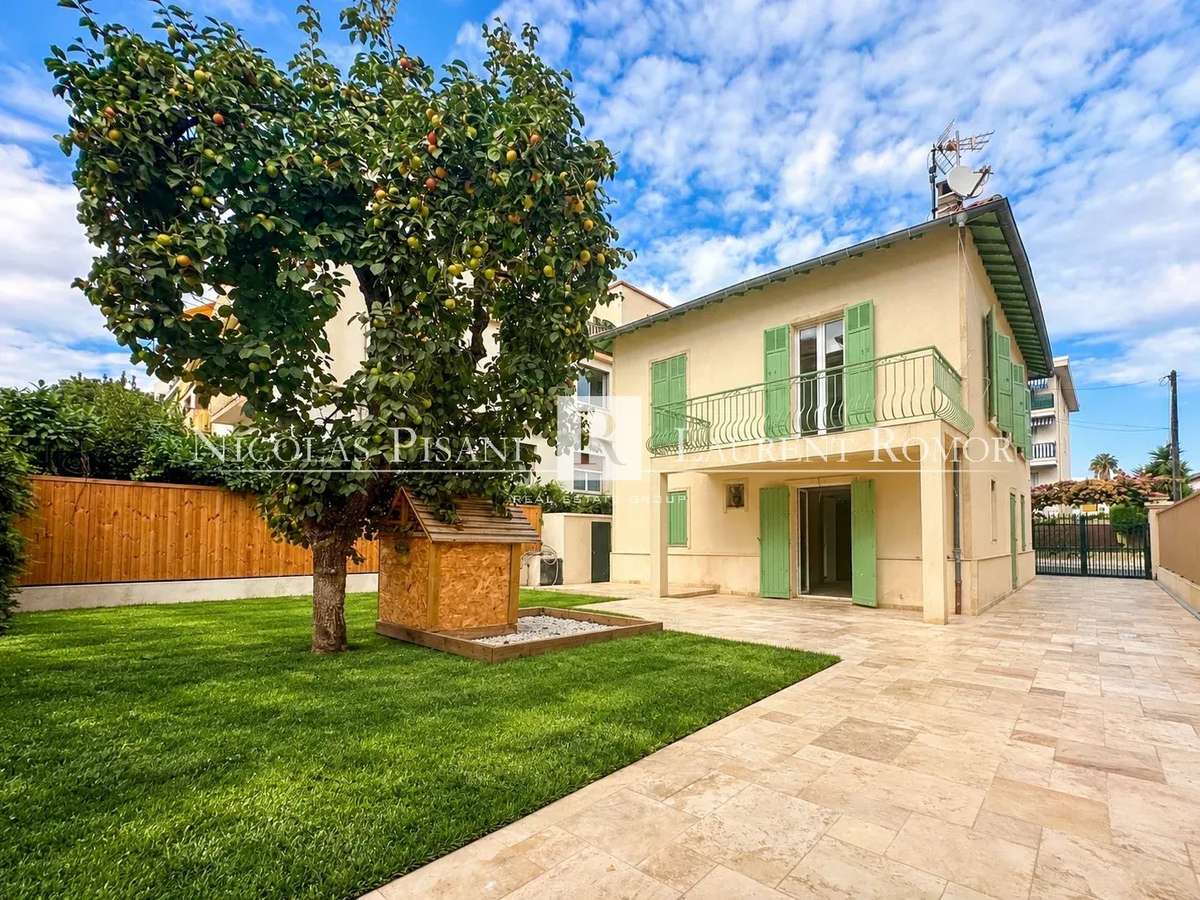 Maison Nice
