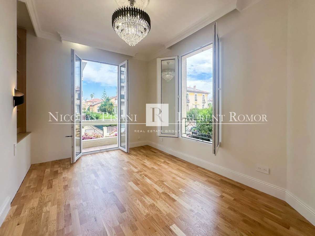 Maison Nice