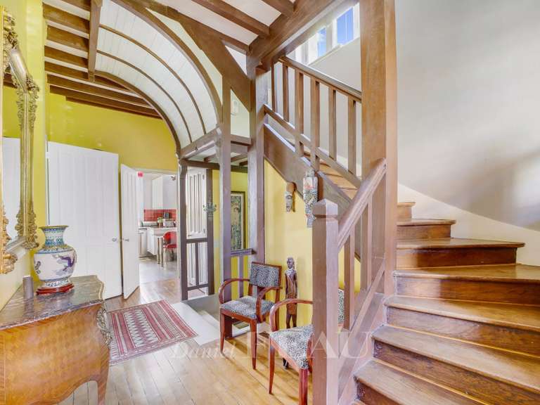 Maison Versailles - 6 chambres - 220m²