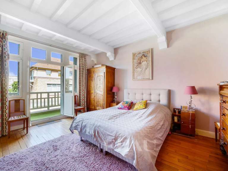 Maison Versailles - 6 chambres - 220m²