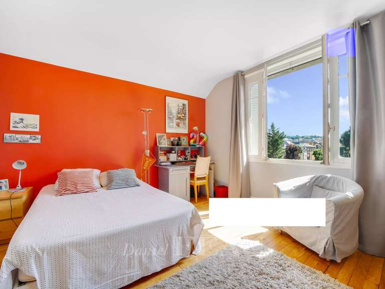 Maison Versailles - 6 chambres - 220m²