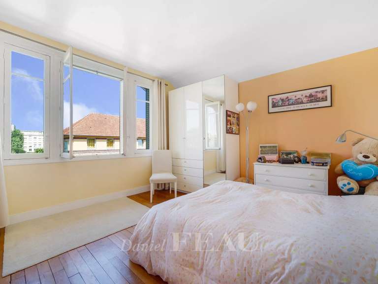 Maison Versailles - 6 chambres - 220m²