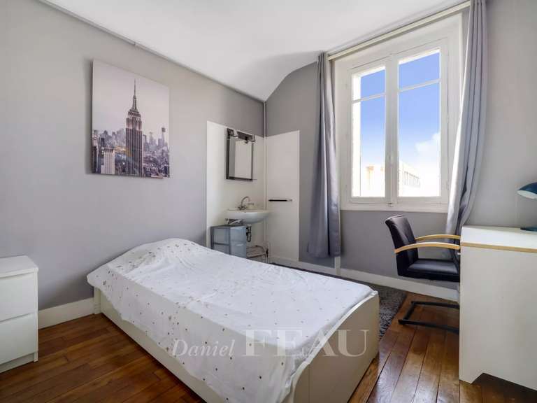 Maison Versailles - 6 chambres - 220m²