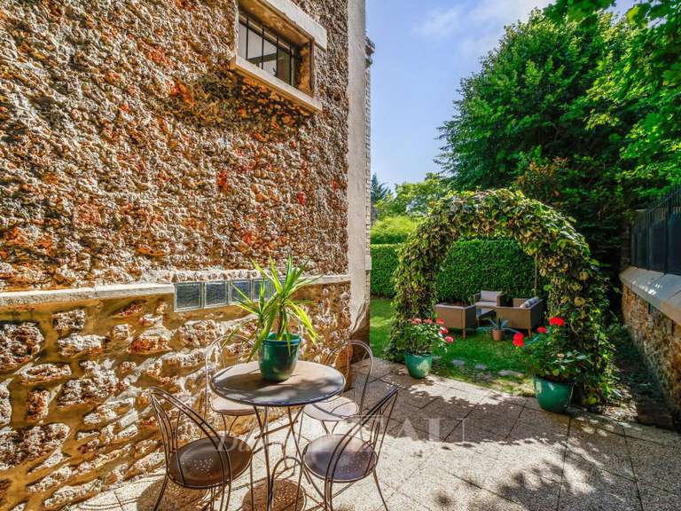 Maison Versailles - 6 chambres - 220m²