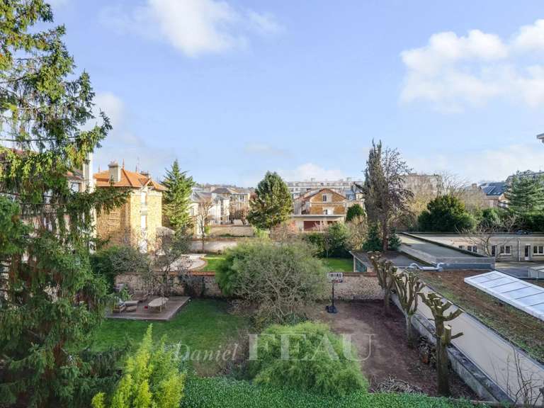 Maison Versailles - 6 chambres - 220m²