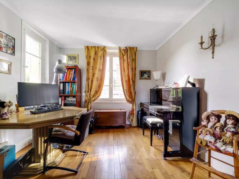 Maison Versailles - 6 chambres - 220m²