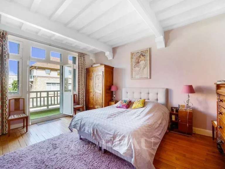 Maison Versailles - 6 chambres - 220m²