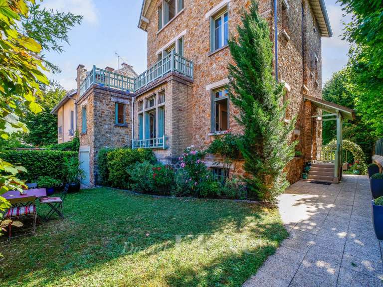 Maison Versailles - 6 chambres - 220m²