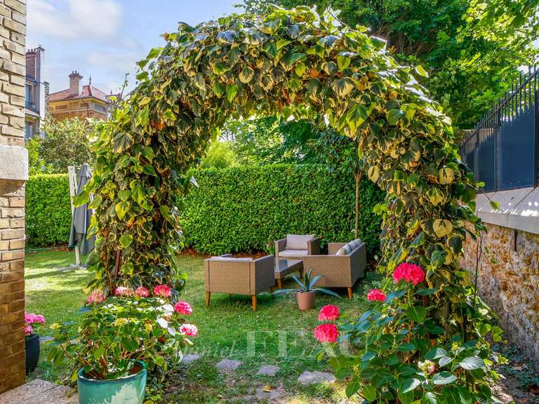 Maison Versailles - 6 chambres - 220m²