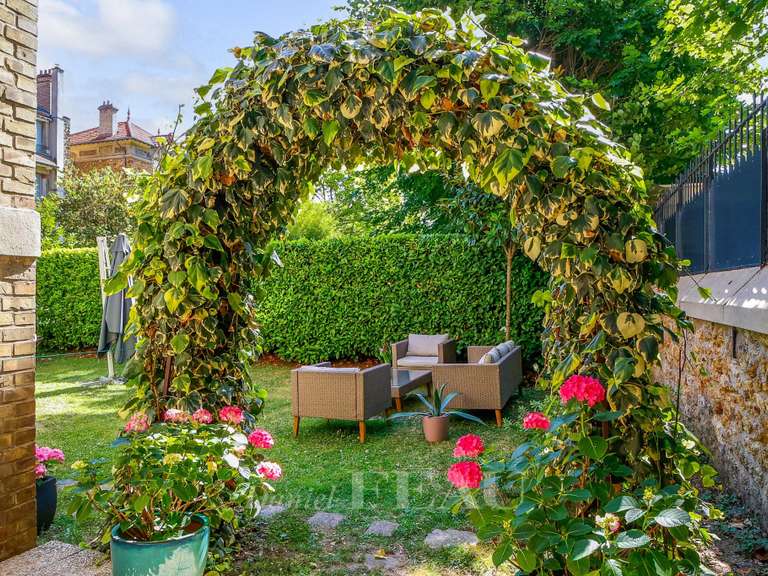 Maison Versailles - 6 chambres - 220m²