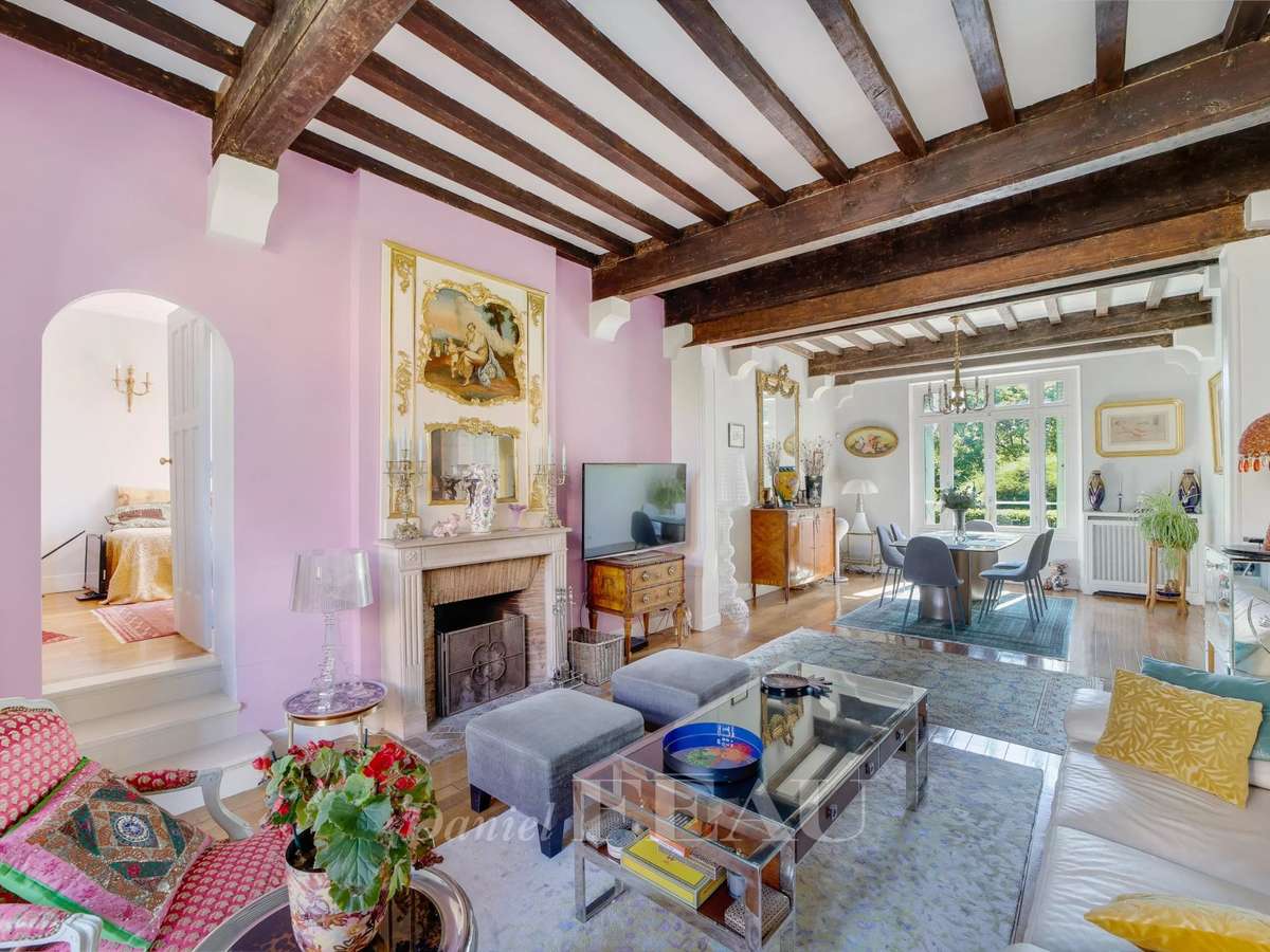 Maison Versailles