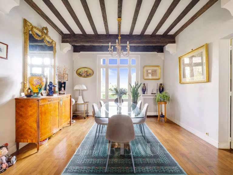 Maison Versailles - 6 chambres - 220m²