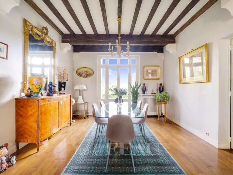 Maison Versailles - 6 chambres - 220m²