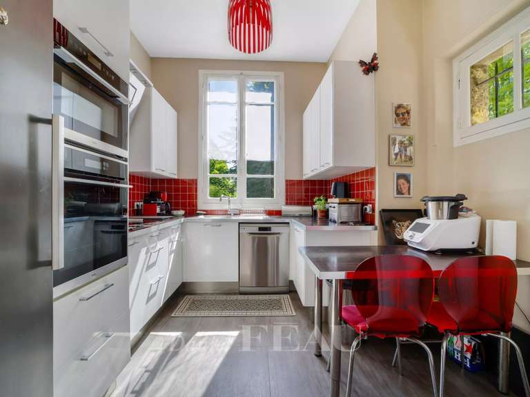 Maison Versailles - 6 chambres - 220m²
