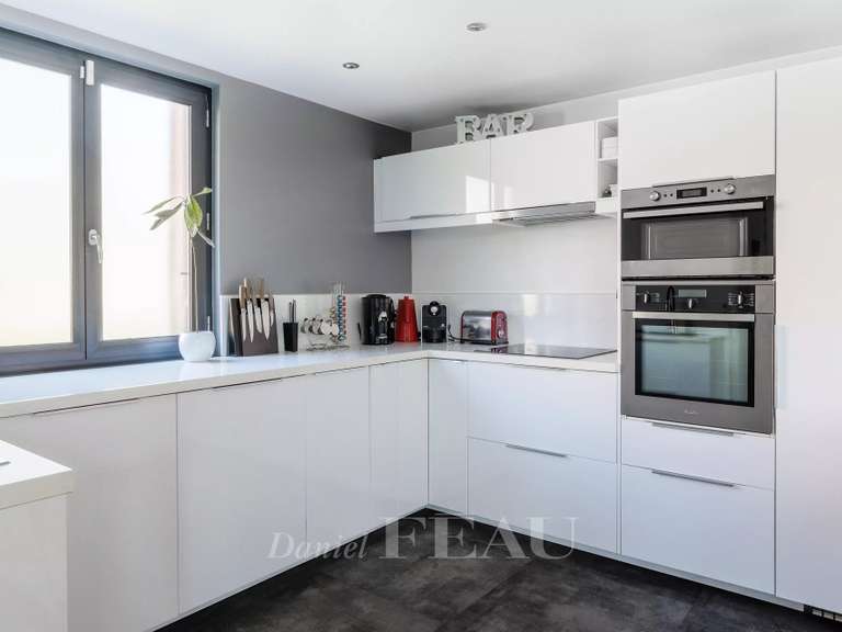 Maison Vélizy-Villacoublay - 4 chambres - 163m²