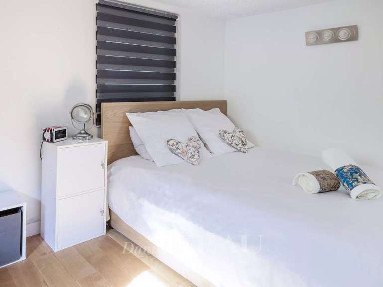 Maison Vélizy-Villacoublay - 4 chambres - 163m²
